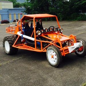 Meet your Posher, William